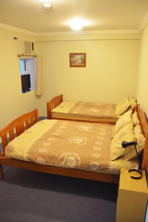 Cooper Lodge Hotel Sydney Cameră foto
